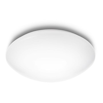 Plafonieră LED SUEDE LED/24W/230V 2700K Philips