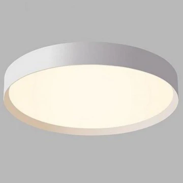 Plafonieră MILA LED/60W/230V albă 3000/4000K LED2