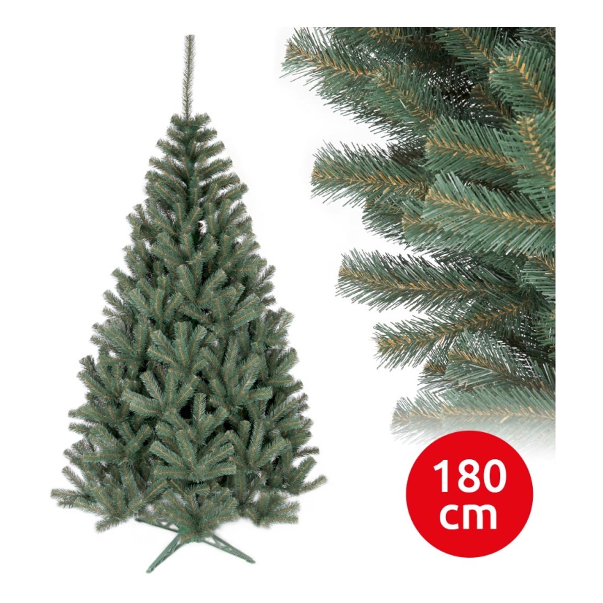 Pom de Crăciun TRADY 180 cm molid