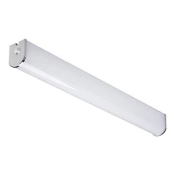 Prezent 70203 - LED aplică perete baie TETRIM LED/15W/230V