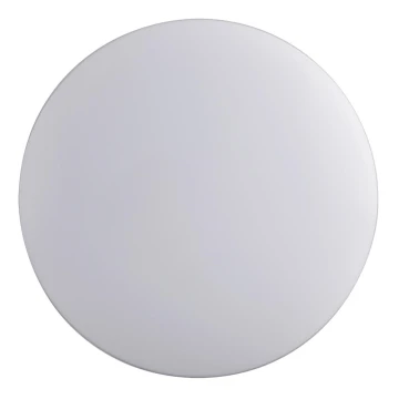 Prezent 71308 - LED plafonieră MONOLITE LED/24W/230V rotund