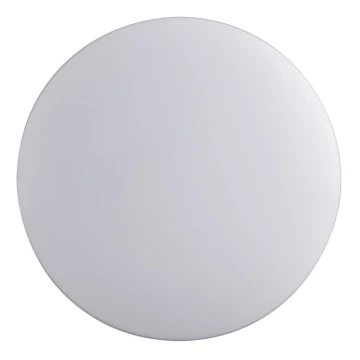 Prezent 71309 - LED plafonieră MONOLITE LED/36W/230V rotund