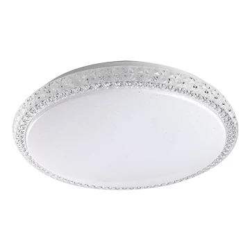 Prezent 71312 - LED Plafonieră AMBIA LED/36W/230V