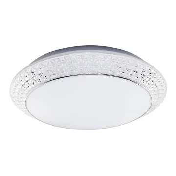 Prezent 71316 - LED plafonieră OMNIA LED/36W/230V