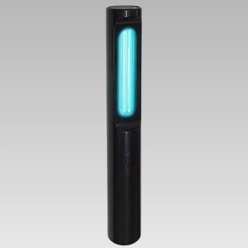 Prezent UV 70415 - Lampă portabilă germicidă UVC/5W/5V