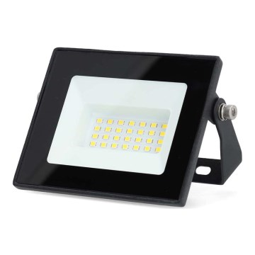 Proiector LED/20W/230V 4000K IP65