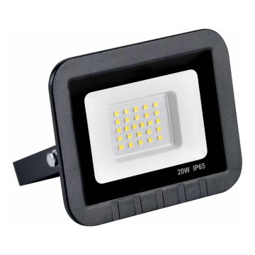 Proiector LED/20W/230V IP65