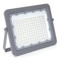 Proiector LED Aigostar LED/100W/230V gri 4000K IP65