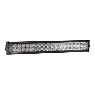 Proiector LED auto tip bară EPISTAR LED/120W/10-30V IP67 6000K