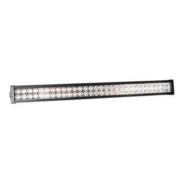 Proiector LED auto tip bară EPISTAR LED/180W/10-30V IP67 6000K