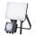 Proiector LED de exterior cu senzor LED/10W/230V 5000K IP44