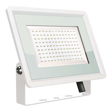 Proiector LED de exterior LED/200W/230V 4000K IP65 alb