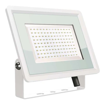 Proiector LED de exterior LED/200W/230V 6500K IP65 alb