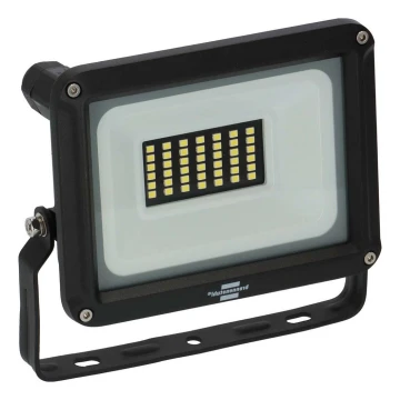 Proiector LED de exterior LED/20W/230V 6500K IP65 Brennenstuhl