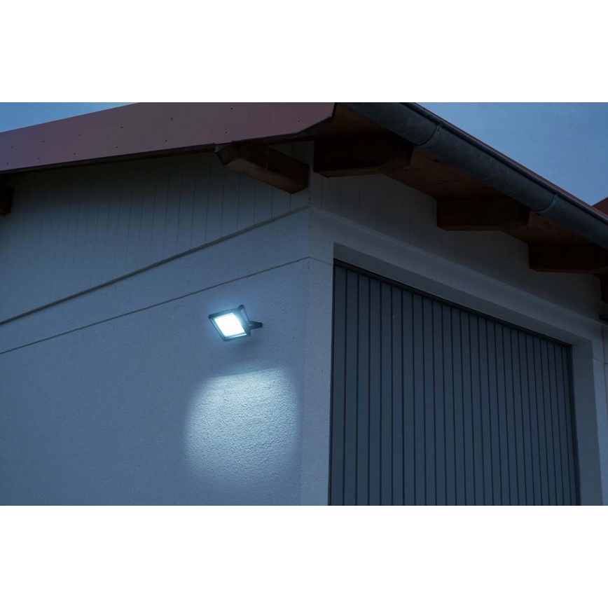 Proiector LED de exterior LED/50W/230V 6500K IP65 Brennenstuhl