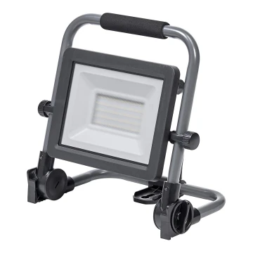 Proiector LED de exterior Ledvance WORKLIGHT R-STAND LED/50W/230V 6500K IP65