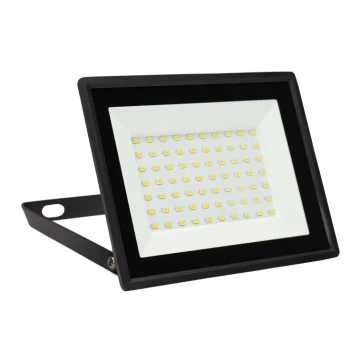 Proiector LED de exterior NOCTIS LUX 3 LED/50W/230V 4000K IP65 negru