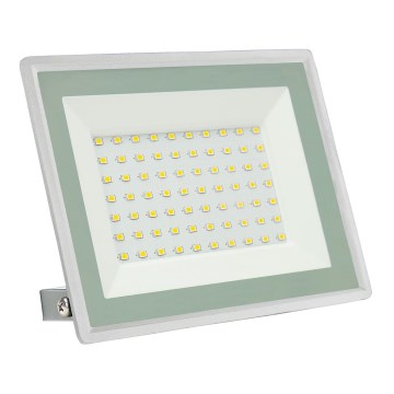 Proiector LED de exterior NOCTIS LUX 3 LED/50W/230V IP65 alb