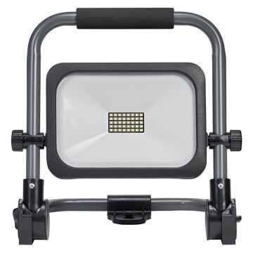 Proiector LED reîncărcabil dimabil de exterior Ledvance WORKLIGHT BATTERY LED/20W/5V IP54