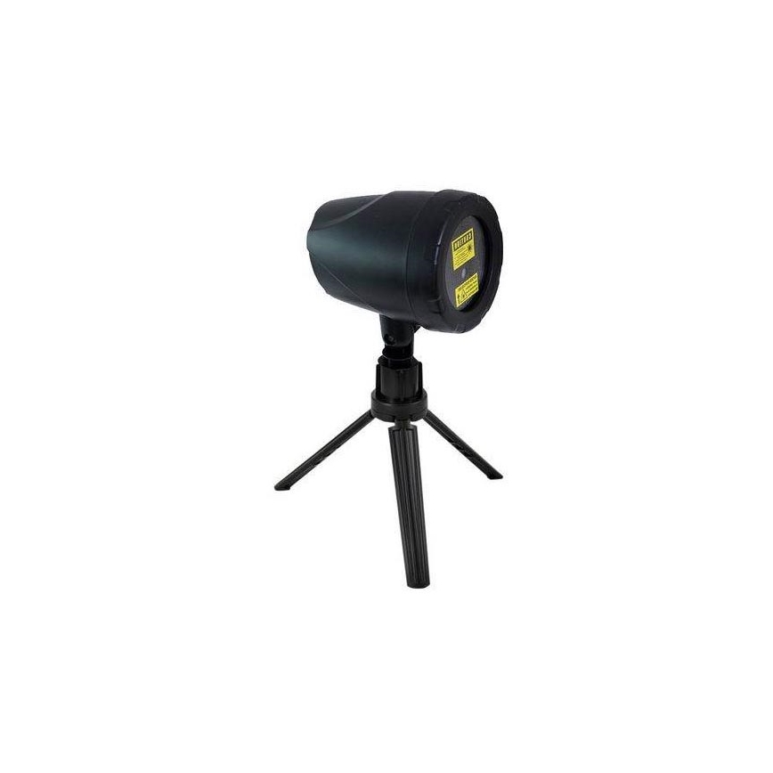 Proiector LED laser de exterior LED/5W/230V IP44