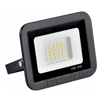 Proiector LED LED/20W/230V