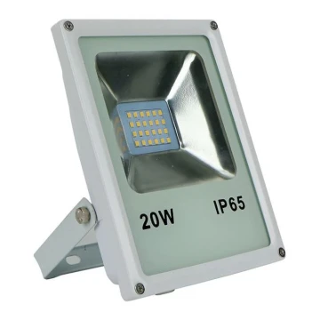 Proiector LED LED/20W/230V IP65 4000K