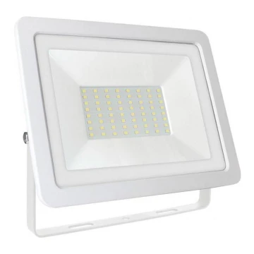 Proiector LED NOCTIS LUX LED/50W/230V IP65 alb