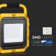 Proiector LED portabil SAMSUNG CHIP LED/50W/230V 6400K IP44