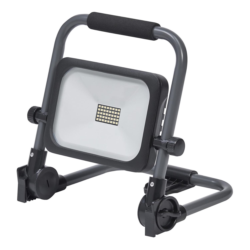 Proiector LED reîncărcabil dimabil de exterior Ledvance WORKLIGHT BATTERY LED/20W/5V IP54