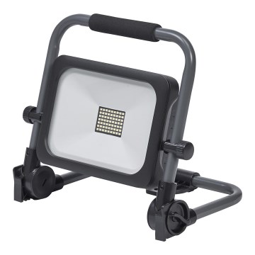 Proiector LED reîncărcabil dimabil de exterior Ledvance WORKLIGHT BATTERY LED/30W/5V IP54