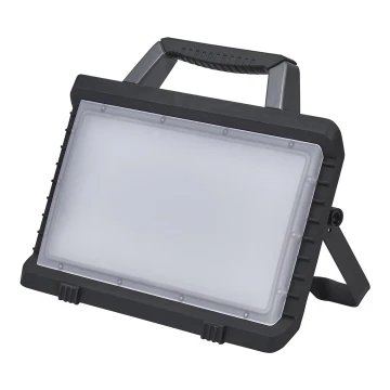 Proiector LED reîncărcabil dimabil de exterior WORKLIGHT BATTERY LED/26W/5V IP54 Ledvance