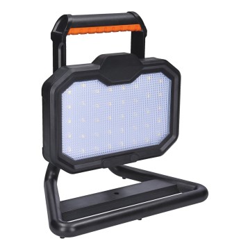 Proiector LED reîncărcabil dimabil LED/20W/4400 mAh 4000K IP54