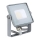Proiector LED SAMSUNG CHIP LED/10W/230V IP65 3000K gri