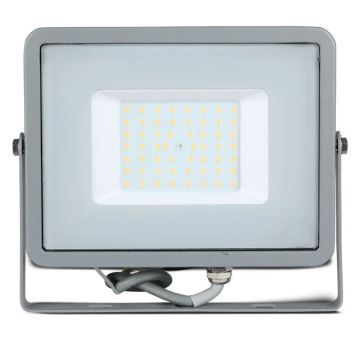 Proiector LED SAMSUNG CHIP LED/50W/230V 3000K IP65