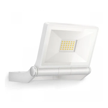 Proiector LED XLED ONE LED/17,8W/230V 3000K IP44 alb Steinel 065218