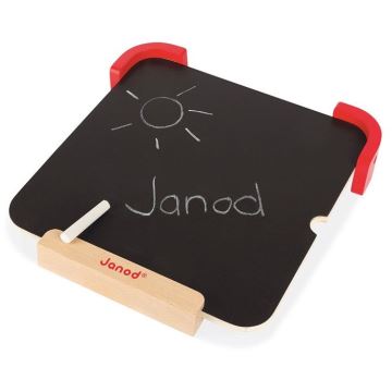 Puzzle magnetic LEARNING TOYS Janod