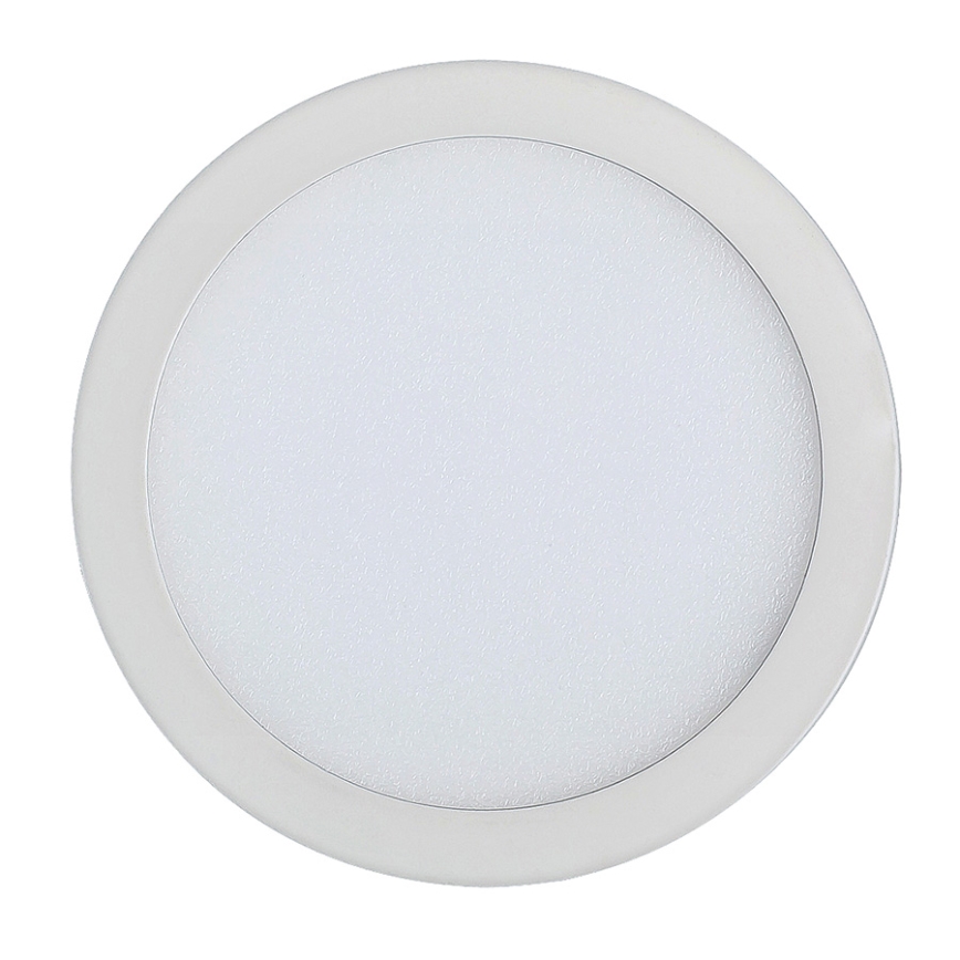 Rabalux 2713 - Aplică perete LED ELSA LED/6W/230V alb