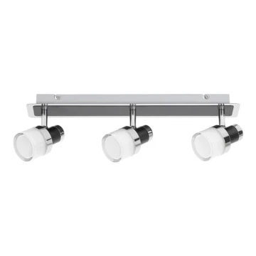 Rabalux 5023 - Aplică perete baie LED HAROLD LED/15W/230V IP44