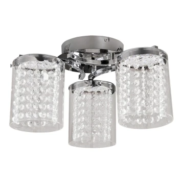 Rabalux 5042 - Plafonieră LED ASTRELLA LED/18W/230V