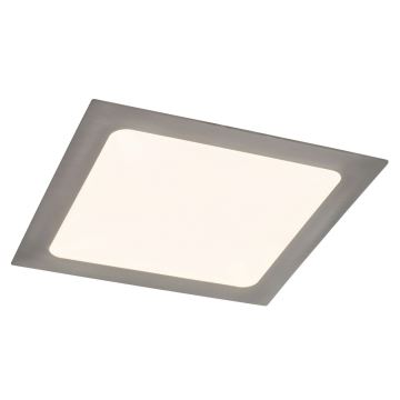 Rabalux - Lampă încastrată LED LED/18W/230V