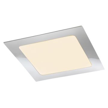 Rabalux - Lampă încastrată baie LED OSCAR LED/3W/230V IP44 3000K