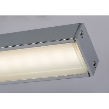 Rabalux - LED Corp de iluminat perete baie 1xLED/12W/230V