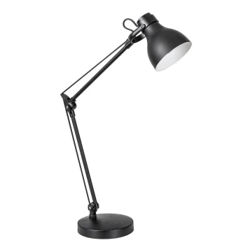 Rabalux 6408 - Lampă de masă CARTER 1xE14/11W/230V