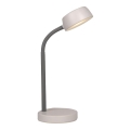 Rabalux 6778 - Lampă de masă LED BERRY LED/4,5W/230V