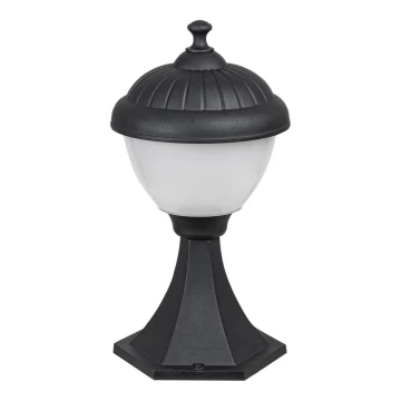 Rabalux 7675 - Lampă exterior MODESTO 1xE27/40W/230V IP44