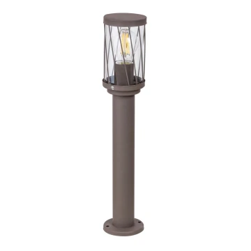 Rabalux 8889 - Lampă exterior BUDAPEST 1xE27/40W/230V IP44