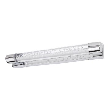 Rabalux - Aplică perete baie LED 2xLED/5W/230V IP44