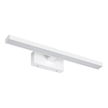 Rabalux - Aplică perete baie LED OSCAR LED/12W/230V IP44