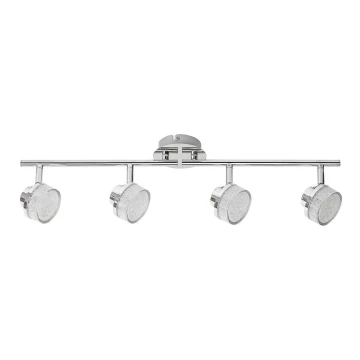 Rabalux - Lampă de masă LED 4xLED/5W/230V