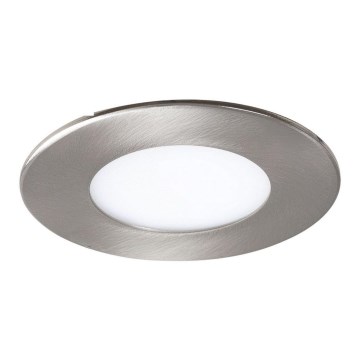 Rabalux - Lampă încastrată LED OSCAR LED/3W/230V